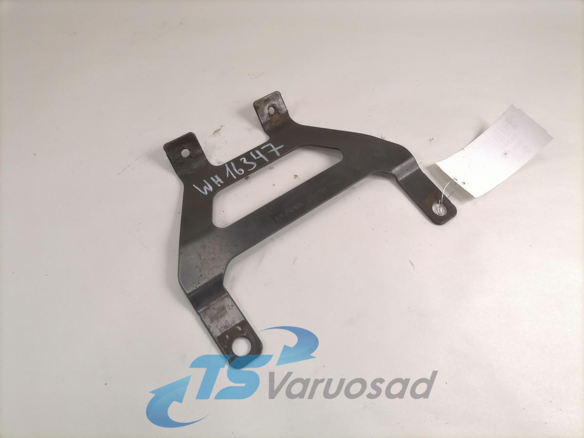 Scania Mudguard bracket 2585731 - Univerzální díl pro Nákladní auto: obrázek 2 Scania Mudguard bracket 2585731 - Univerzální díl pro Nákladní auto: obrázek 2