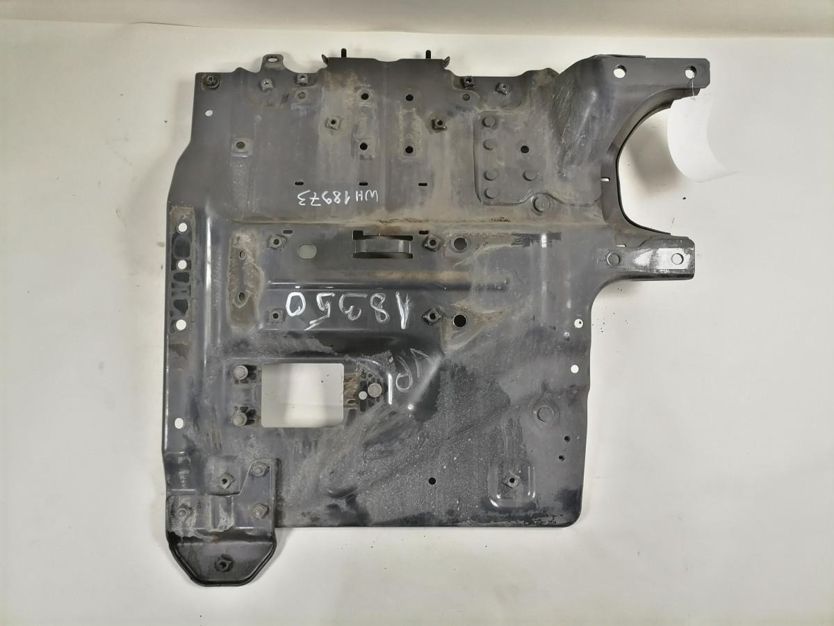 Scania Mudguard bracket 2608169 - Univerzální díl pro Nákladní auto: obrázek 1 Scania Mudguard bracket 2608169 - Univerzální díl pro Nákladní auto: obrázek 1