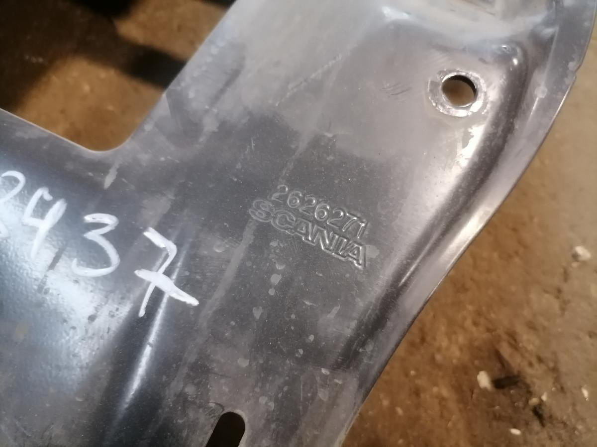 Scania Mudguard bracket 2626271 - Univerzální díl pro Nákladní auto: obrázek 3 Scania Mudguard bracket 2626271 - Univerzální díl pro Nákladní auto: obrázek 3