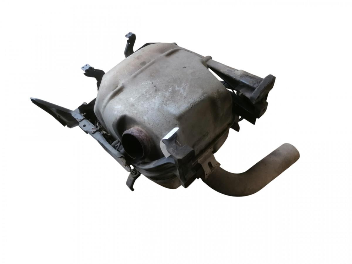 Scania Muffler 1800871 - Tlumič výfuku pro Nákladní auto: obrázek 1 Scania Muffler 1800871 - Tlumič výfuku pro Nákladní auto: obrázek 1