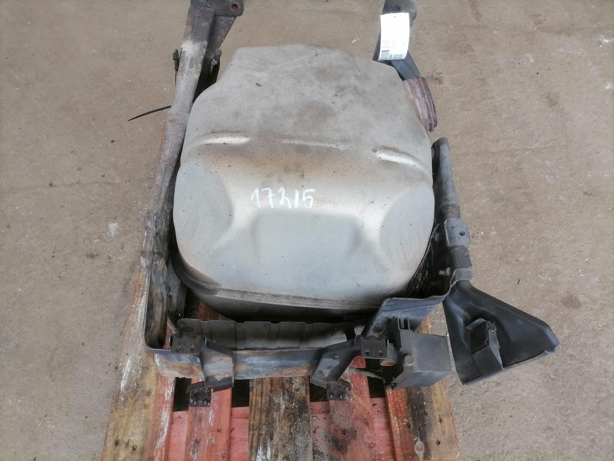 Scania Muffler 1800871 - Tlumič výfuku pro Nákladní auto: obrázek 3 Scania Muffler 1800871 - Tlumič výfuku pro Nákladní auto: obrázek 3