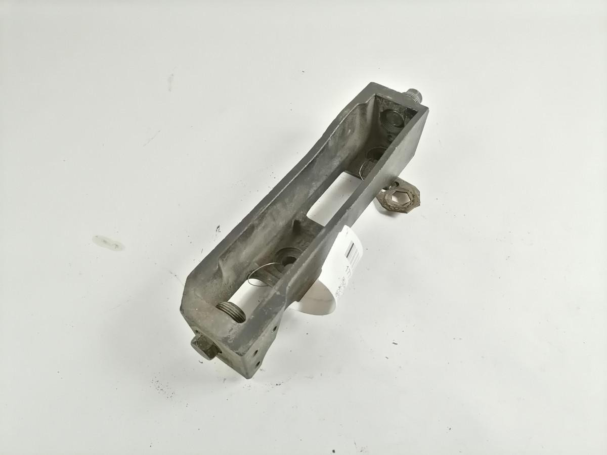 Scania Muffler carrier 1832268 - Tlumič výfuku pro Nákladní auto: obrázek 3 Scania Muffler carrier 1832268 - Tlumič výfuku pro Nákladní auto: obrázek 3