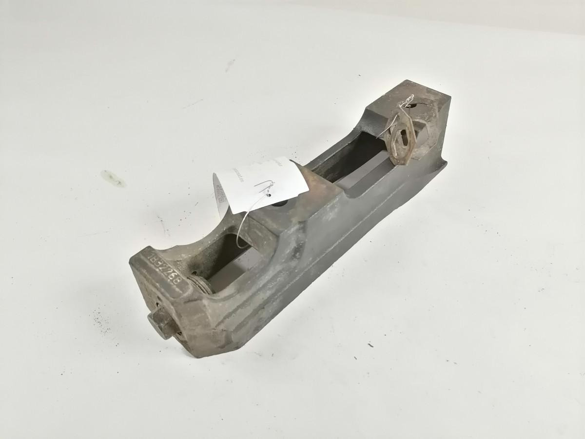 Scania Muffler carrier 1832268 - Tlumič výfuku pro Nákladní auto: obrázek 2 Scania Muffler carrier 1832268 - Tlumič výfuku pro Nákladní auto: obrázek 2