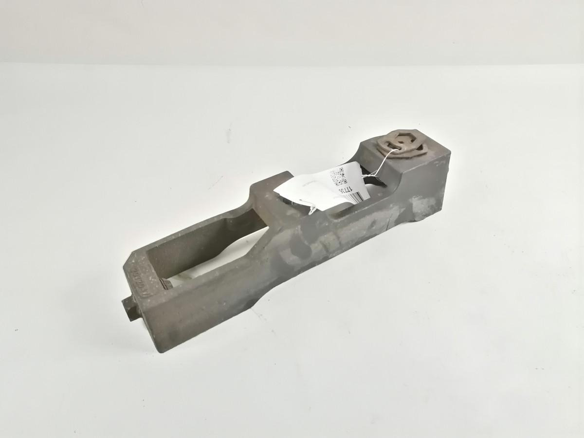 Scania Muffler carrier 2072047 - Tlumič výfuku pro Nákladní auto: obrázek 2 Scania Muffler carrier 2072047 - Tlumič výfuku pro Nákladní auto: obrázek 2