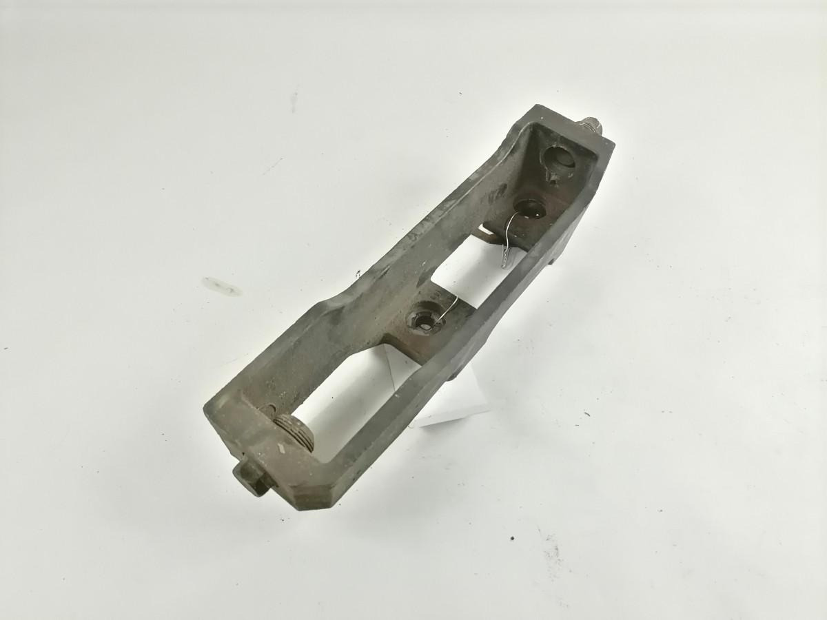 Scania Muffler carrier 2072047 - Tlumič výfuku pro Nákladní auto: obrázek 3 Scania Muffler carrier 2072047 - Tlumič výfuku pro Nákladní auto: obrázek 3