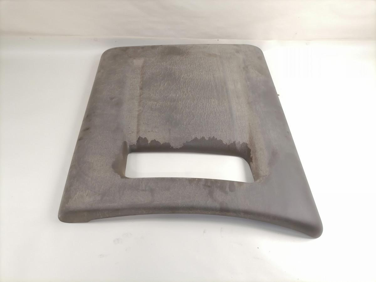 Scania Muffler cover 1536789 - Tlumič výfuku pro Nákladní auto: obrázek 2 Scania Muffler cover 1536789 - Tlumič výfuku pro Nákladní auto: obrázek 2