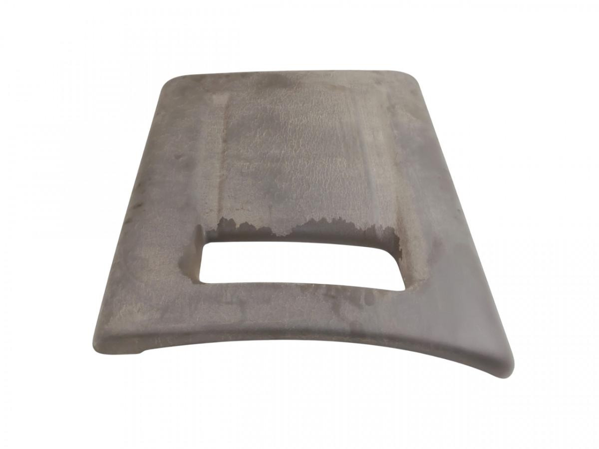Scania Muffler cover 1536789 - Tlumič výfuku pro Nákladní auto: obrázek 1 Scania Muffler cover 1536789 - Tlumič výfuku pro Nákladní auto: obrázek 1