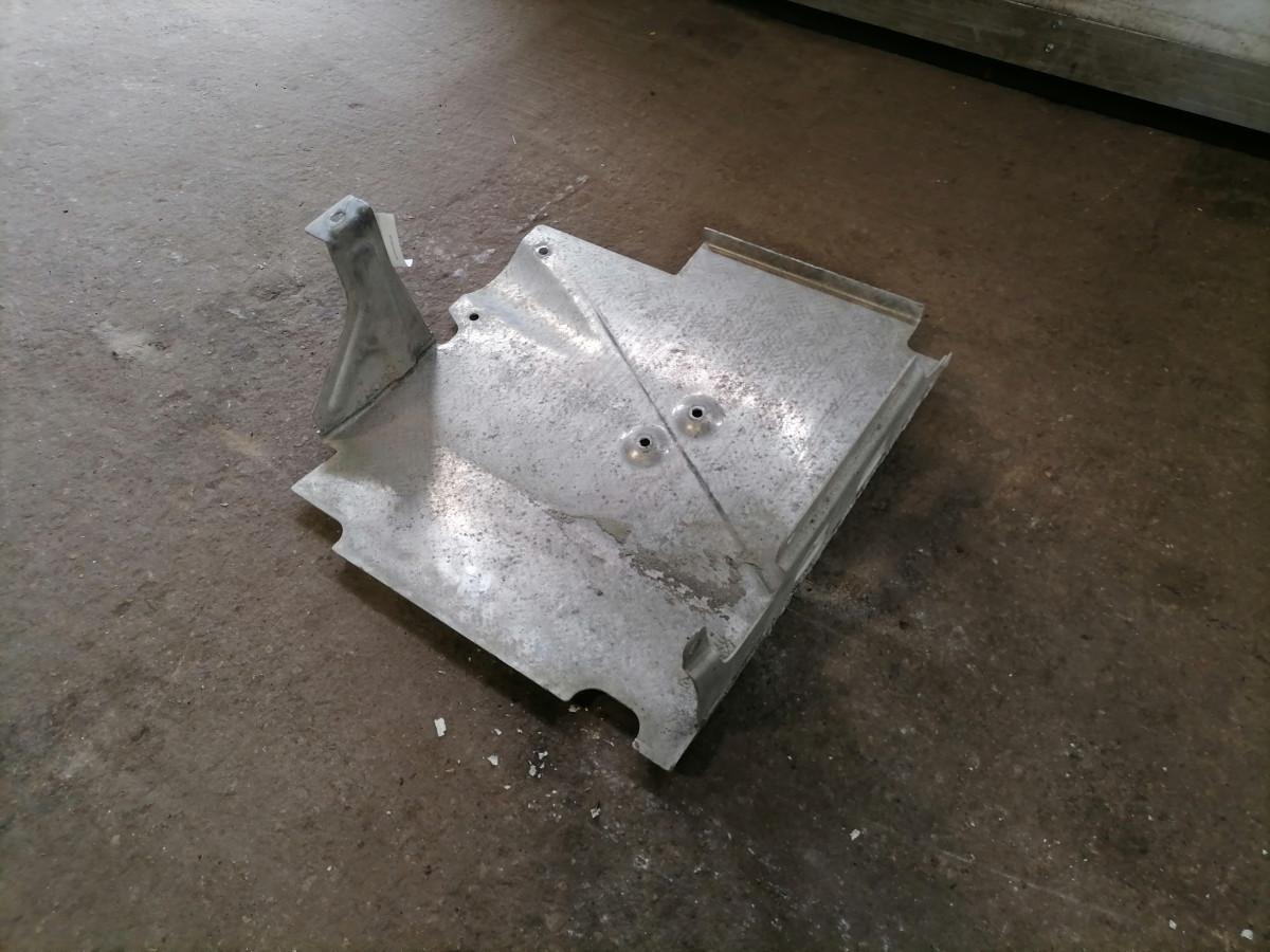 Scania Muffler cover 1776579 - Tlumič výfuku pro Nákladní auto: obrázek 2 Scania Muffler cover 1776579 - Tlumič výfuku pro Nákladní auto: obrázek 2