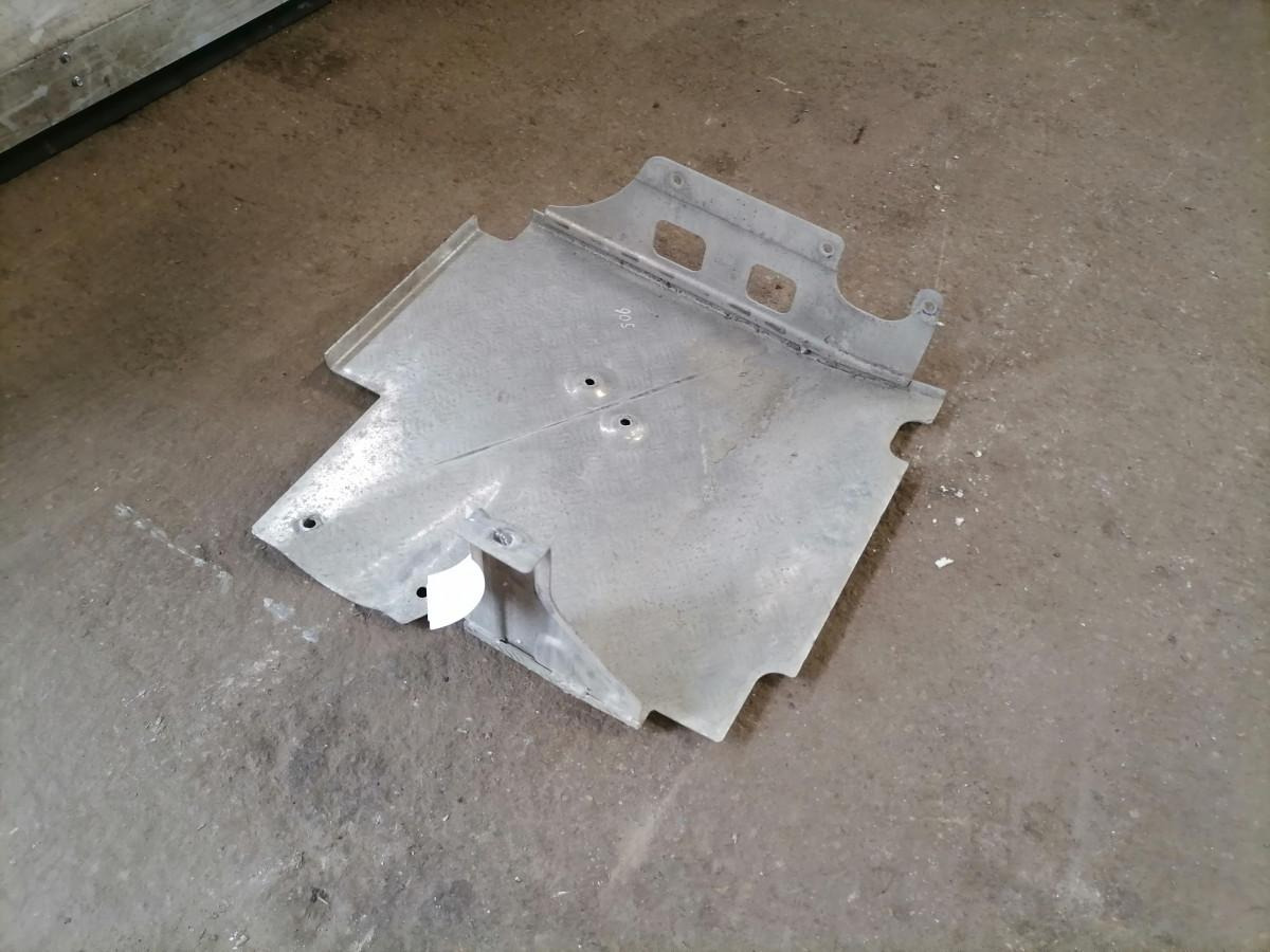 Scania Muffler cover 1776579 - Tlumič výfuku pro Nákladní auto: obrázek 3 Scania Muffler cover 1776579 - Tlumič výfuku pro Nákladní auto: obrázek 3