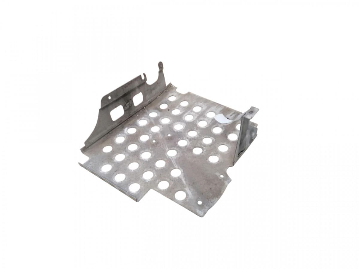 Scania Muffler cover 1783189 - Tlumič výfuku pro Nákladní auto: obrázek 1 Scania Muffler cover 1783189 - Tlumič výfuku pro Nákladní auto: obrázek 1