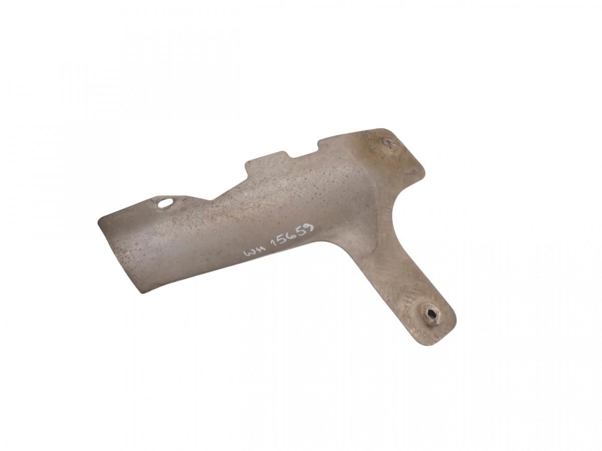 Scania Muffler cover 1936571 - Tlumič výfuku pro Nákladní auto: obrázek 1 Scania Muffler cover 1936571 - Tlumič výfuku pro Nákladní auto: obrázek 1