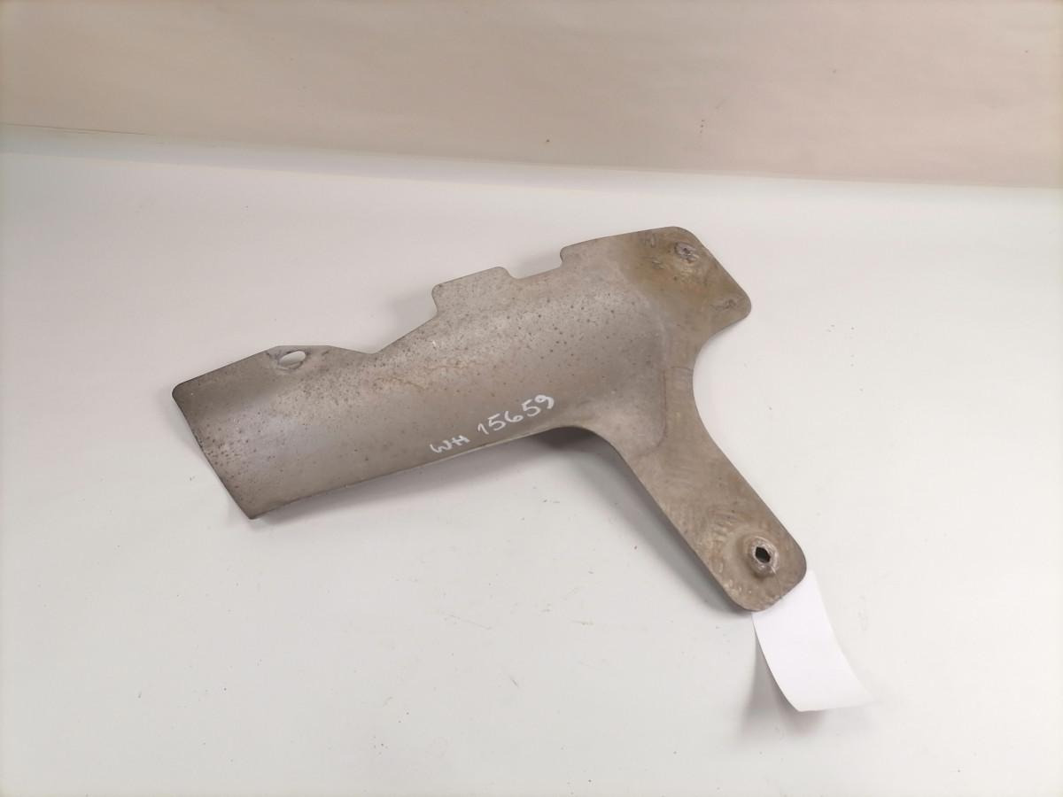 Scania Muffler cover 1936571 - Tlumič výfuku pro Nákladní auto: obrázek 2 Scania Muffler cover 1936571 - Tlumič výfuku pro Nákladní auto: obrázek 2