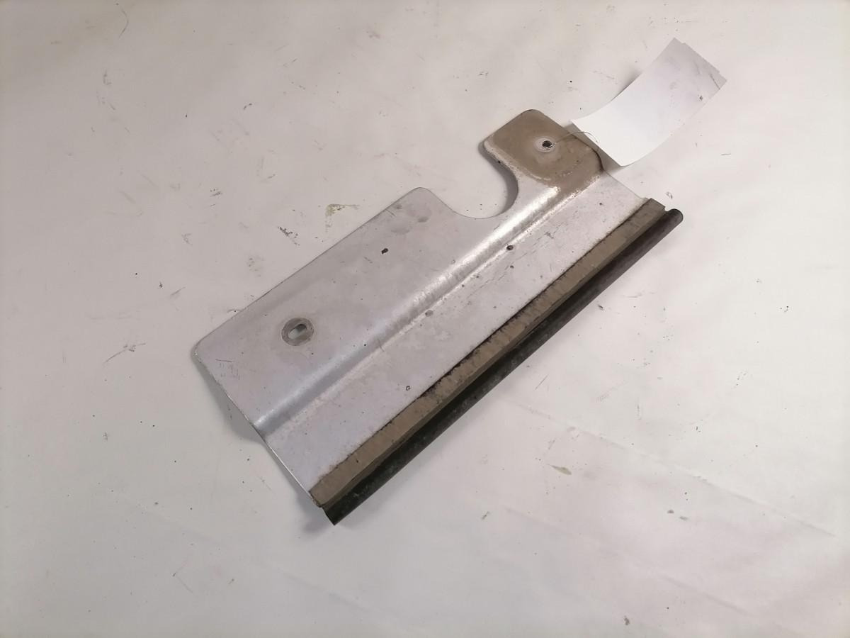 Scania Muffler cover 2521254 - Tlumič výfuku pro Nákladní auto: obrázek 2 Scania Muffler cover 2521254 - Tlumič výfuku pro Nákladní auto: obrázek 2