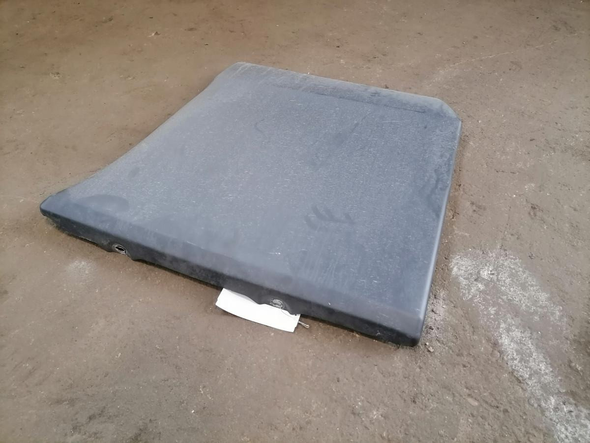 Scania Muffler cover 2560450 - Tlumič výfuku pro Nákladní auto: obrázek 2 Scania Muffler cover 2560450 - Tlumič výfuku pro Nákladní auto: obrázek 2