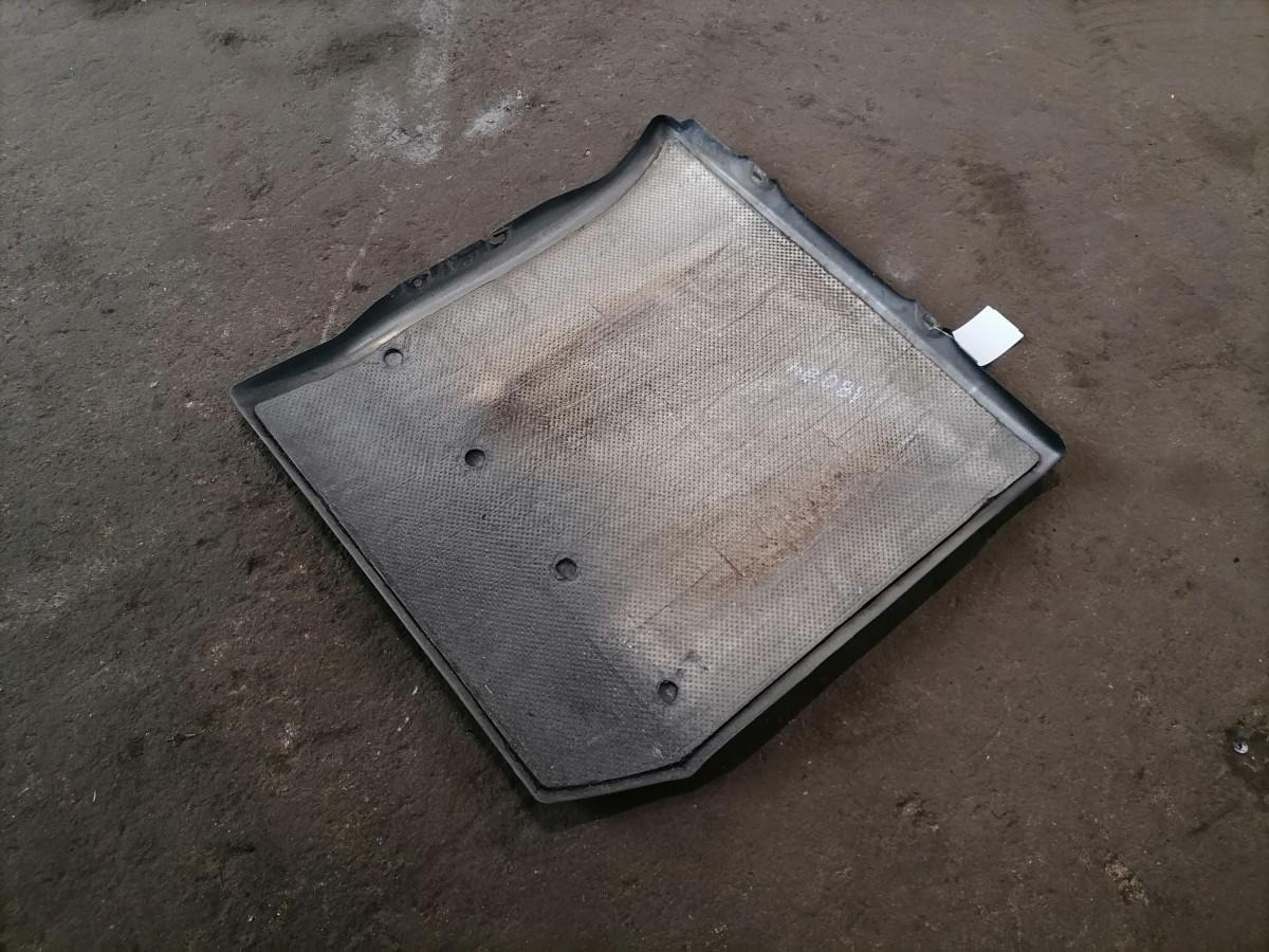 Scania Muffler cover 2560450 - Tlumič výfuku pro Nákladní auto: obrázek 3 Scania Muffler cover 2560450 - Tlumič výfuku pro Nákladní auto: obrázek 3