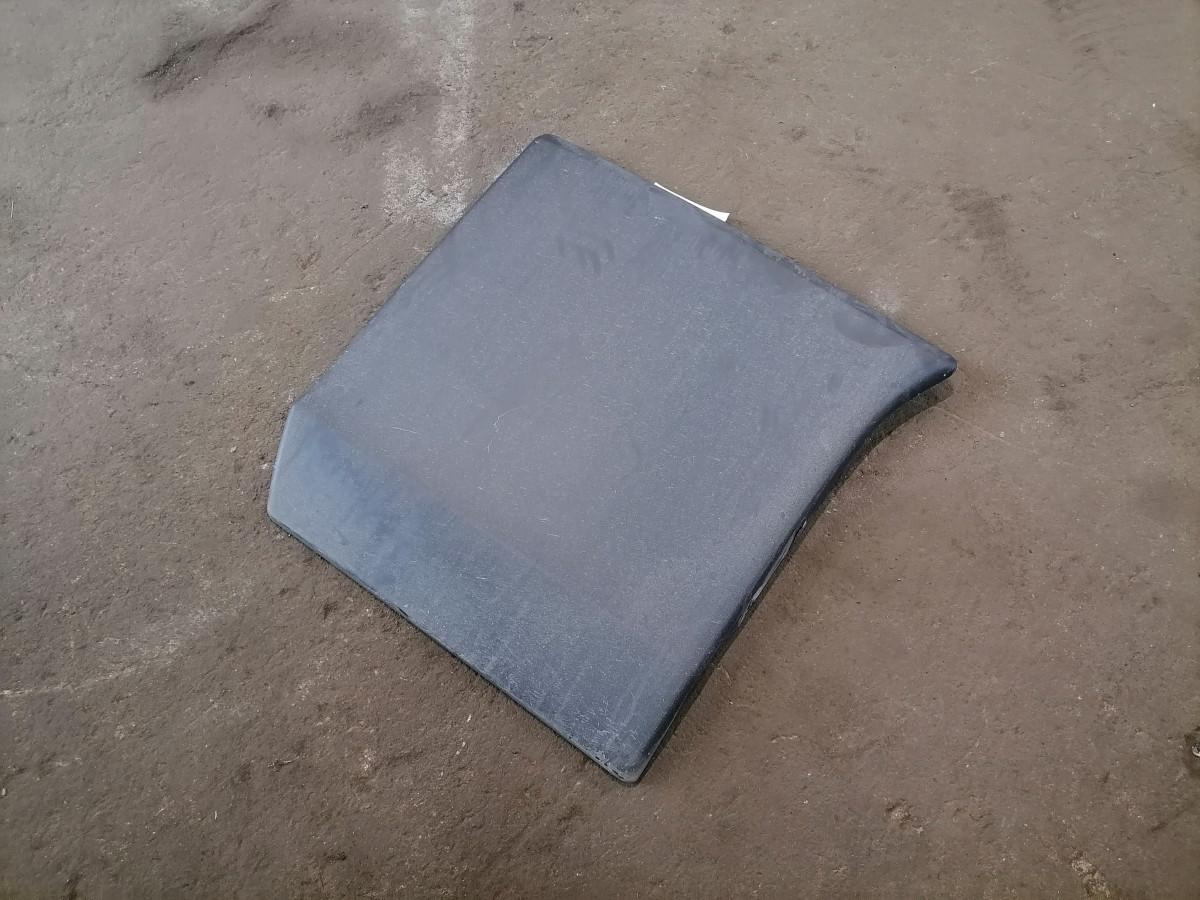 Scania Muffler cover 2560450 - Tlumič výfuku pro Nákladní auto: obrázek 4 Scania Muffler cover 2560450 - Tlumič výfuku pro Nákladní auto: obrázek 4