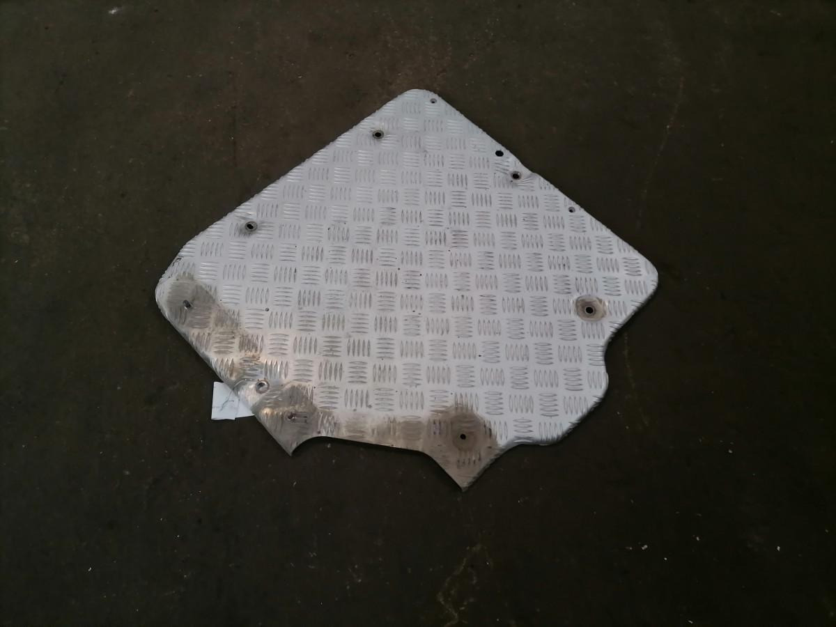 Scania Muffler cover 2589836 - Tlumič výfuku pro Nákladní auto: obrázek 3 Scania Muffler cover 2589836 - Tlumič výfuku pro Nákladní auto: obrázek 3