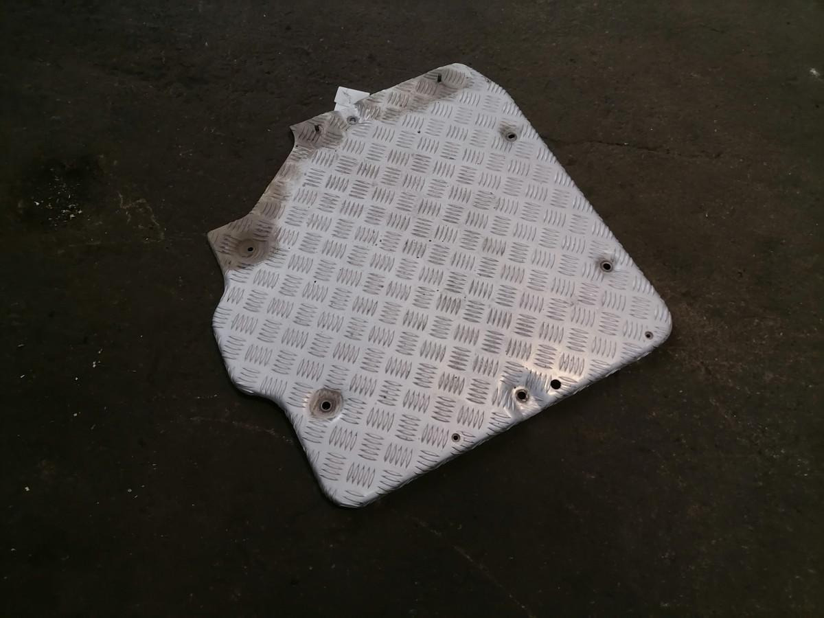 Scania Muffler cover 2589836 - Tlumič výfuku pro Nákladní auto: obrázek 2 Scania Muffler cover 2589836 - Tlumič výfuku pro Nákladní auto: obrázek 2