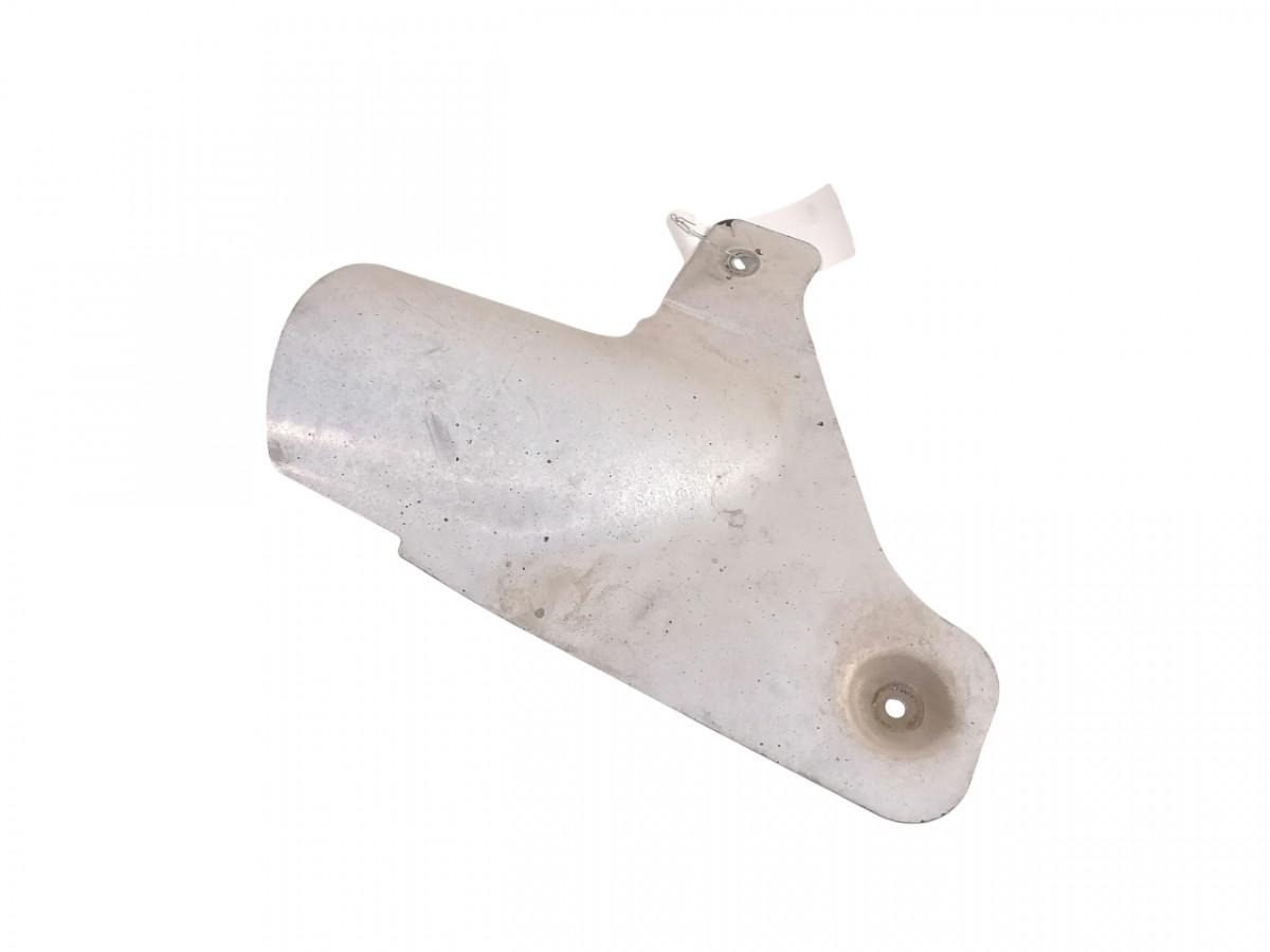 Scania Muffler cover 2610646 - Tlumič výfuku pro Nákladní auto: obrázek 1 Scania Muffler cover 2610646 - Tlumič výfuku pro Nákladní auto: obrázek 1