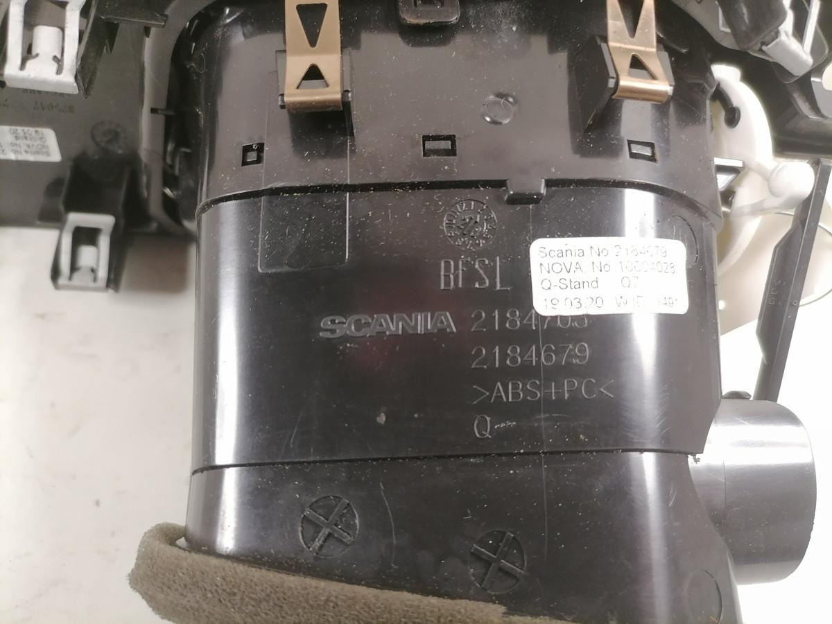Scania Õhusuunaja 2184679 - Univerzální díl pro Nákladní auto: obrázek 4 Scania Õhusuunaja 2184679 - Univerzální díl pro Nákladní auto: obrázek 4