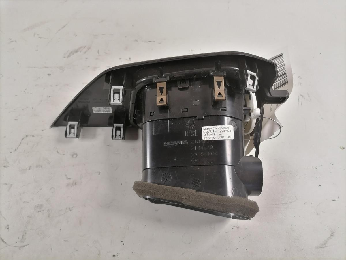 Scania Õhusuunaja 2184679 - Univerzální díl pro Nákladní auto: obrázek 5 Scania Õhusuunaja 2184679 - Univerzální díl pro Nákladní auto: obrázek 5