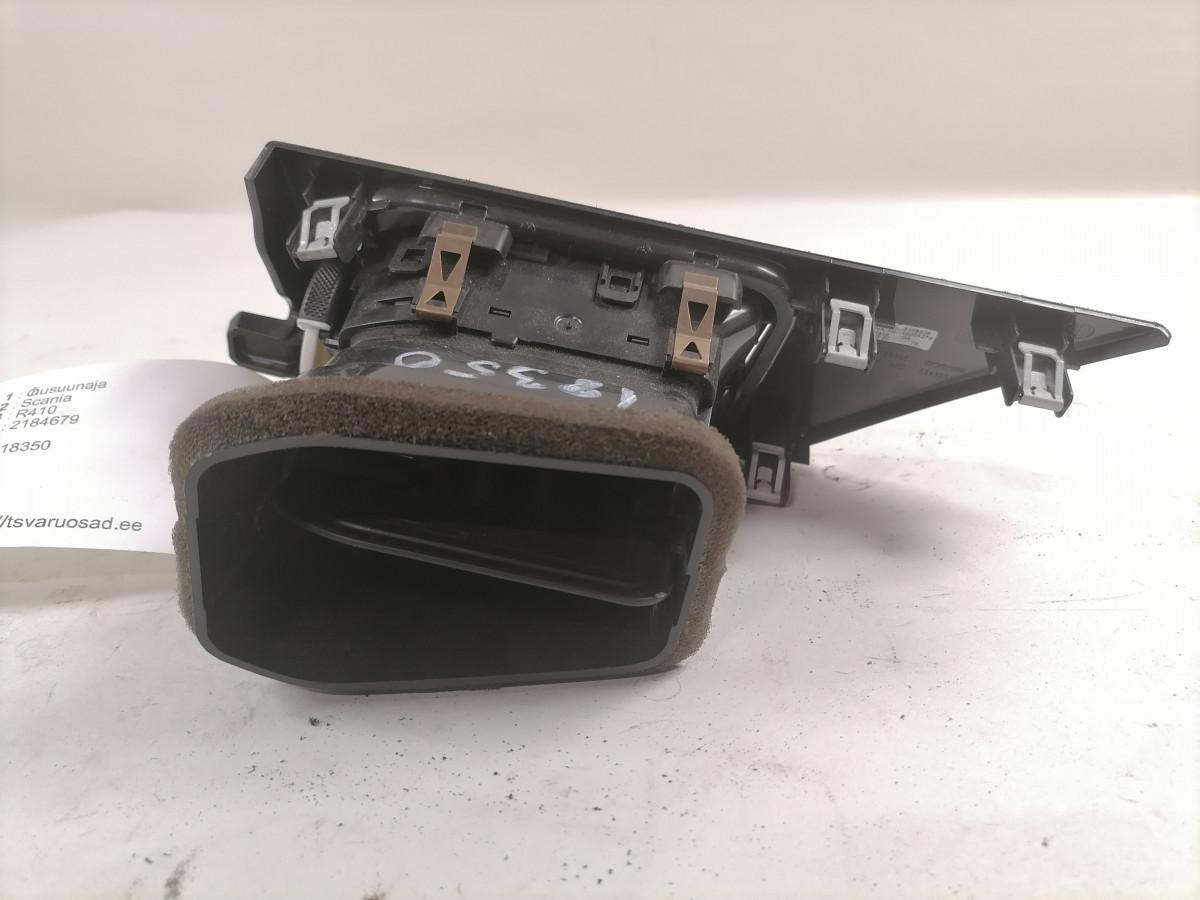 Scania Õhusuunaja 2184679 - Univerzální díl pro Nákladní auto: obrázek 2 Scania Õhusuunaja 2184679 - Univerzální díl pro Nákladní auto: obrázek 2