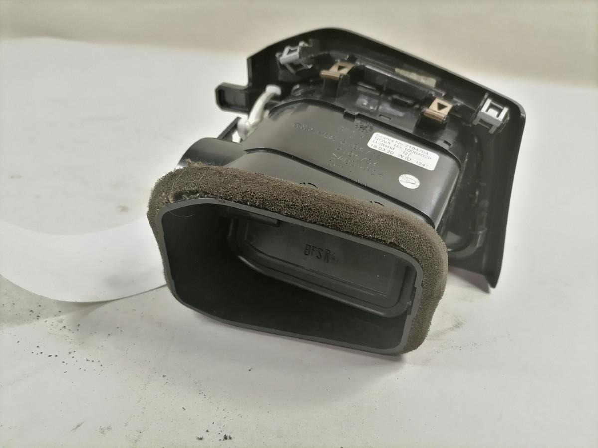 Scania Õhusuunaja 2184704 - Univerzální díl pro Nákladní auto: obrázek 2 Scania Õhusuunaja 2184704 - Univerzální díl pro Nákladní auto: obrázek 2