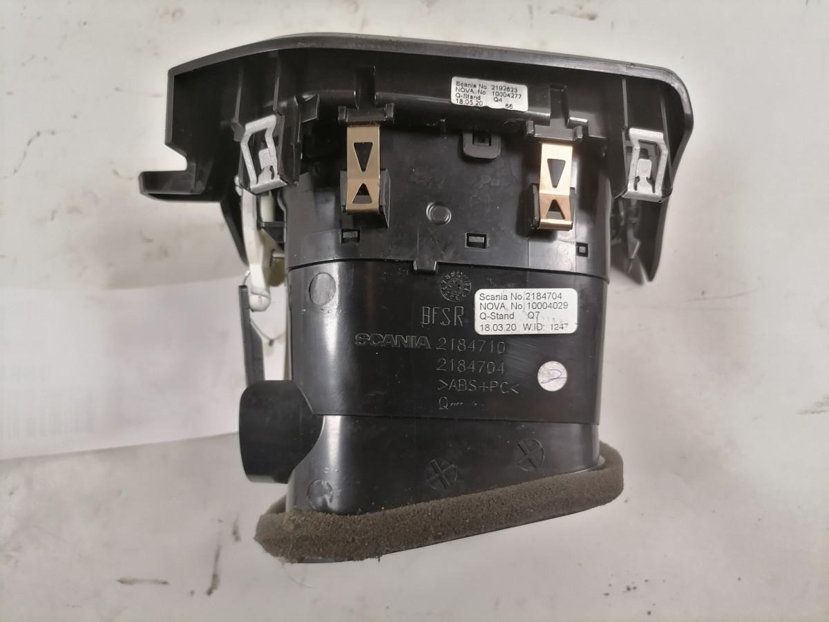 Scania Õhusuunaja 2184704 - Univerzální díl pro Nákladní auto: obrázek 4 Scania Õhusuunaja 2184704 - Univerzální díl pro Nákladní auto: obrázek 4