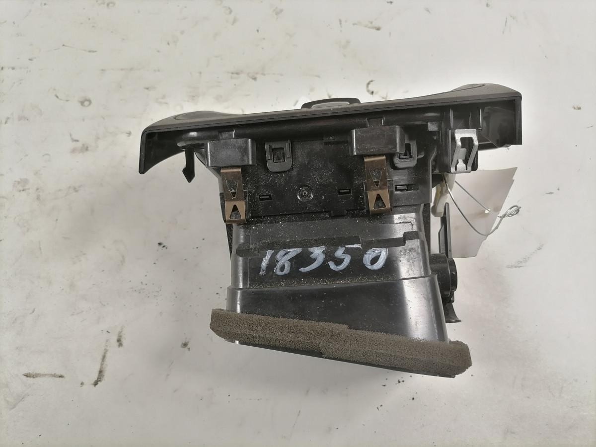 Scania Õhusuunaja 2184704 - Univerzální díl pro Nákladní auto: obrázek 3 Scania Õhusuunaja 2184704 - Univerzální díl pro Nákladní auto: obrázek 3