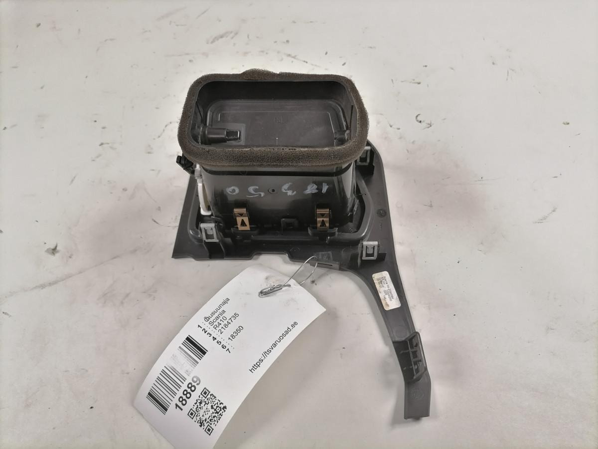 Scania Õhusuunaja 2184735 - Univerzální díl pro Nákladní auto: obrázek 3 Scania Õhusuunaja 2184735 - Univerzální díl pro Nákladní auto: obrázek 3