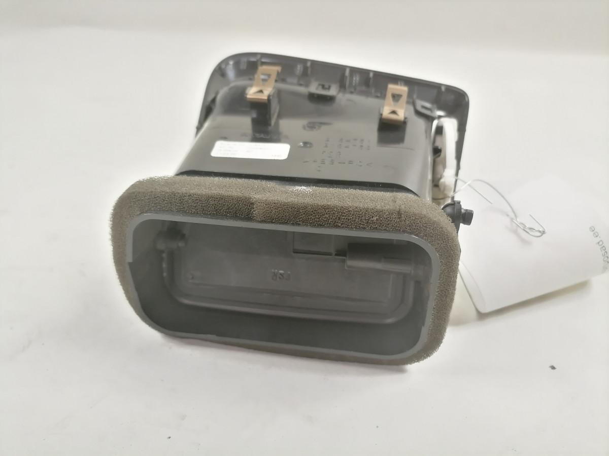 Scania Õhusuunaja 2184751 - Univerzální díl pro Nákladní auto: obrázek 3 Scania Õhusuunaja 2184751 - Univerzální díl pro Nákladní auto: obrázek 3