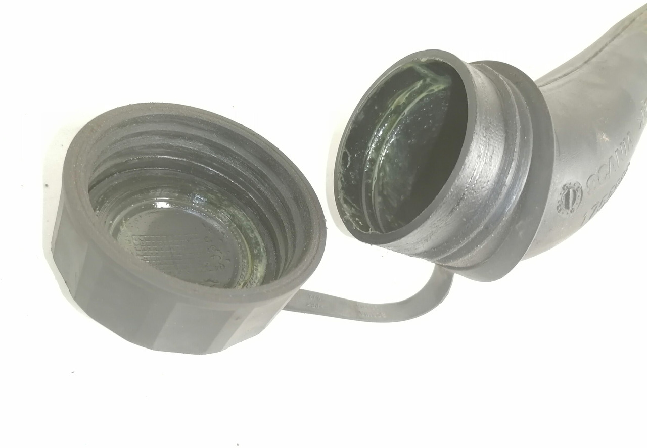 Scania Oil pipe 1755966 - Motor a díly pro Nákladní auto: obrázek 2 Scania Oil pipe 1755966 - Motor a díly pro Nákladní auto: obrázek 2