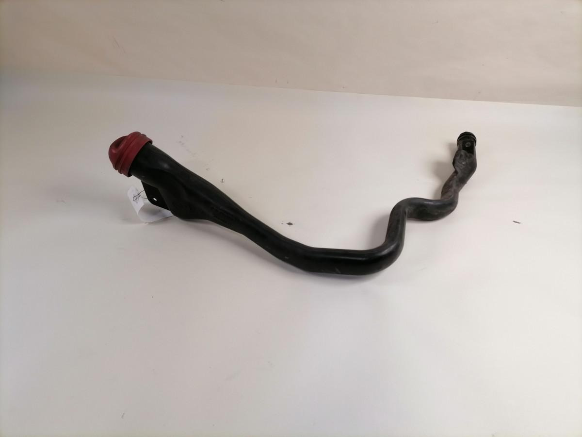 Scania Oil pipe 2584857 - Motor a díly pro Nákladní auto: obrázek 2 Scania Oil pipe 2584857 - Motor a díly pro Nákladní auto: obrázek 2