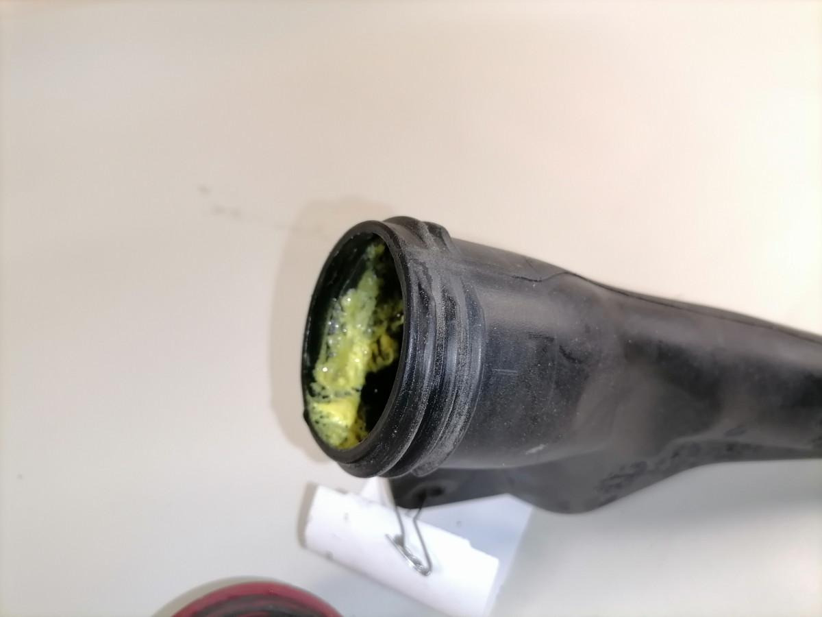 Scania Oil pipe 2584857 - Motor a díly pro Nákladní auto: obrázek 4 Scania Oil pipe 2584857 - Motor a díly pro Nákladní auto: obrázek 4