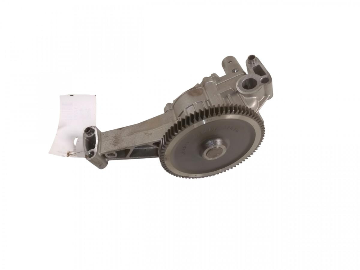Scania Oil pump 2106275 - Olejové čerpadlo pro Nákladní auto: obrázek 1 Scania Oil pump 2106275 - Olejové čerpadlo pro Nákladní auto: obrázek 1