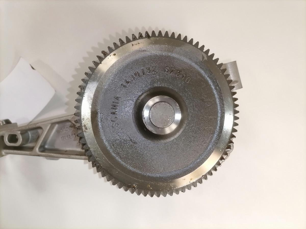 Scania Oil pump 2106275 - Olejové čerpadlo pro Nákladní auto: obrázek 5 Scania Oil pump 2106275 - Olejové čerpadlo pro Nákladní auto: obrázek 5