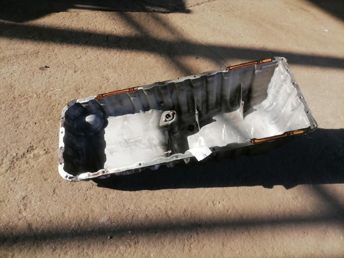 Scania Oil sump 2023779 - Olejová vana pro Nákladní auto: obrázek 5 Scania Oil sump 2023779 - Olejová vana pro Nákladní auto: obrázek 5