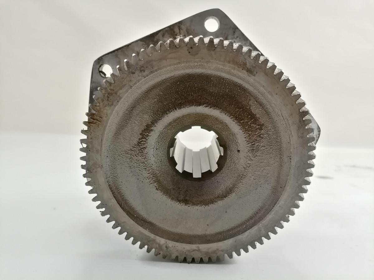 Scania PTO väljavõte mootorist 2348602 - Hydraulika pro Nákladní auto: obrázek 3 Scania PTO väljavõte mootorist 2348602 - Hydraulika pro Nákladní auto: obrázek 3