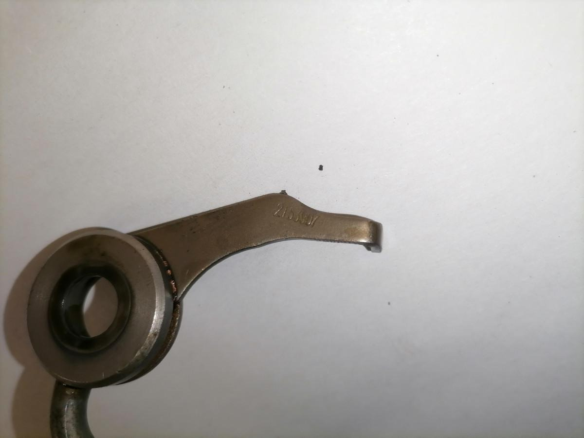 Scania Piston cooling nozzle 2153907 - Motor a díly pro Nákladní auto: obrázek 3 Scania Piston cooling nozzle 2153907 - Motor a díly pro Nákladní auto: obrázek 3