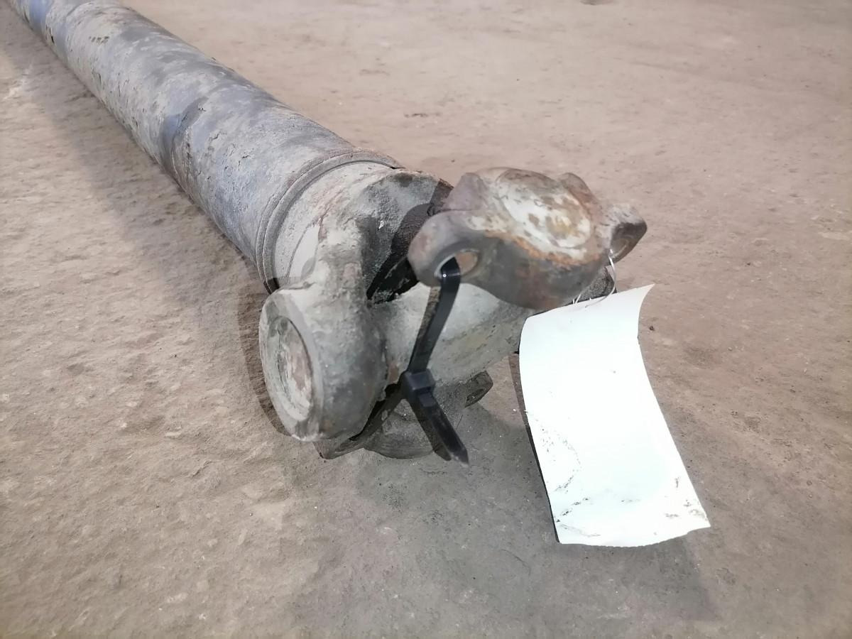 Scania Propeller shaft 1758262 - Kardan pro Nákladní auto: obrázek 4 Scania Propeller shaft 1758262 - Kardan pro Nákladní auto: obrázek 4