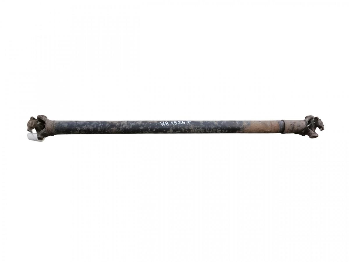 Scania Propeller shaft 1758262 - Kardan pro Nákladní auto: obrázek 1 Scania Propeller shaft 1758262 - Kardan pro Nákladní auto: obrázek 1