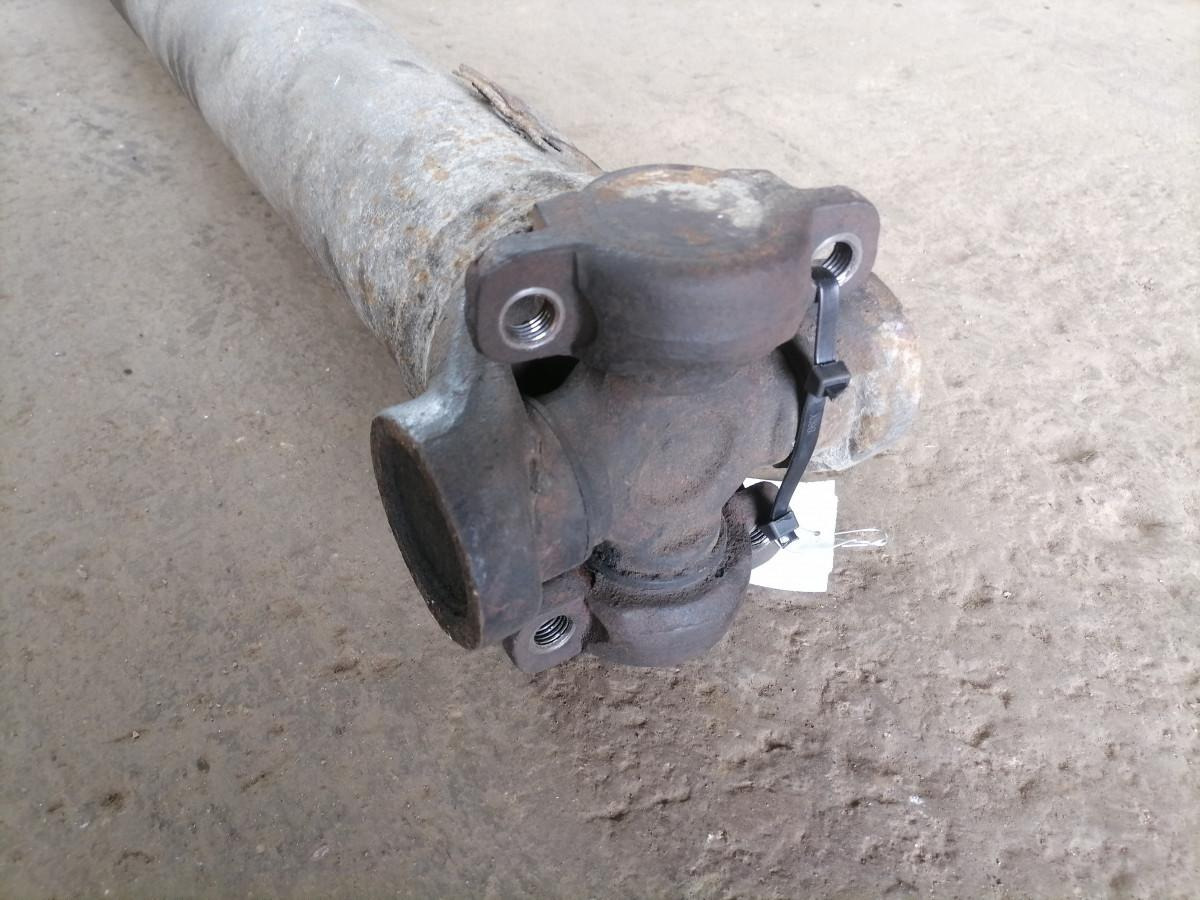 Scania Propeller shaft 1758572 - Kardan pro Nákladní auto: obrázek 3 Scania Propeller shaft 1758572 - Kardan pro Nákladní auto: obrázek 3
