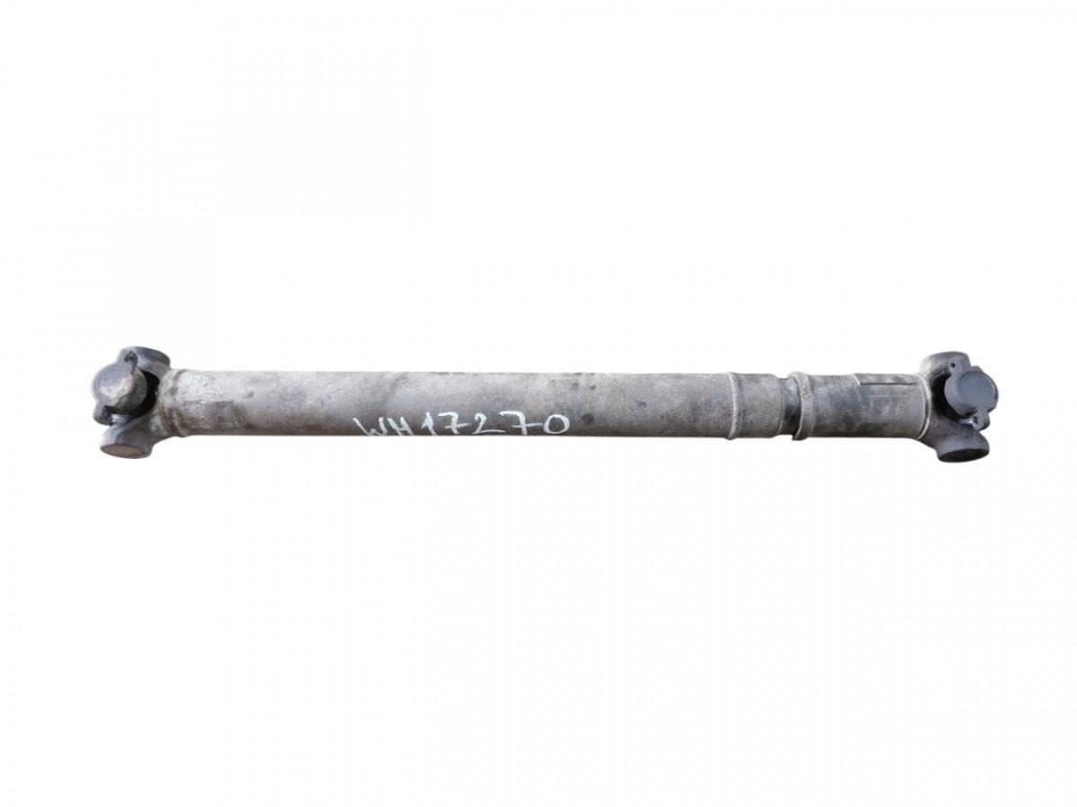 Scania Propeller shaft 1758572 - Kardan pro Nákladní auto: obrázek 1 Scania Propeller shaft 1758572 - Kardan pro Nákladní auto: obrázek 1