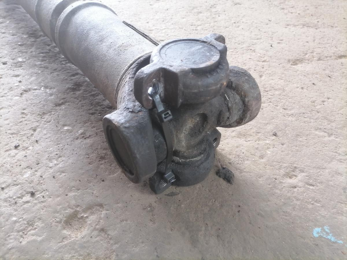 Scania Propeller shaft 1758572 - Kardan pro Nákladní auto: obrázek 4 Scania Propeller shaft 1758572 - Kardan pro Nákladní auto: obrázek 4
