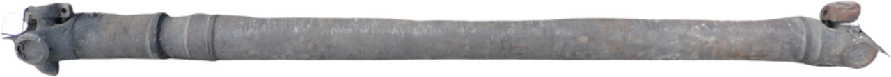 Scania Propeller shaft 1758600 - Kardan pro Nákladní auto: obrázek 1 Scania Propeller shaft 1758600 - Kardan pro Nákladní auto: obrázek 1
