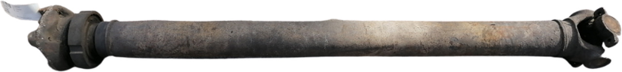 Scania Propeller shaft 1758609 - Kardan pro Nákladní auto: obrázek 1 Scania Propeller shaft 1758609 - Kardan pro Nákladní auto: obrázek 1
