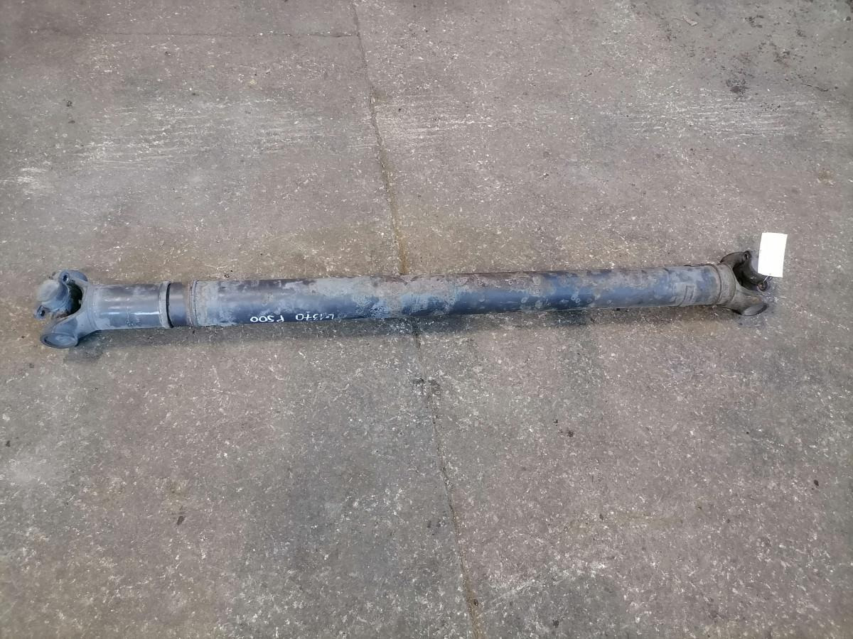 Scania Propeller shaft 1758613 - Kardan pro Nákladní auto: obrázek 2 Scania Propeller shaft 1758613 - Kardan pro Nákladní auto: obrázek 2