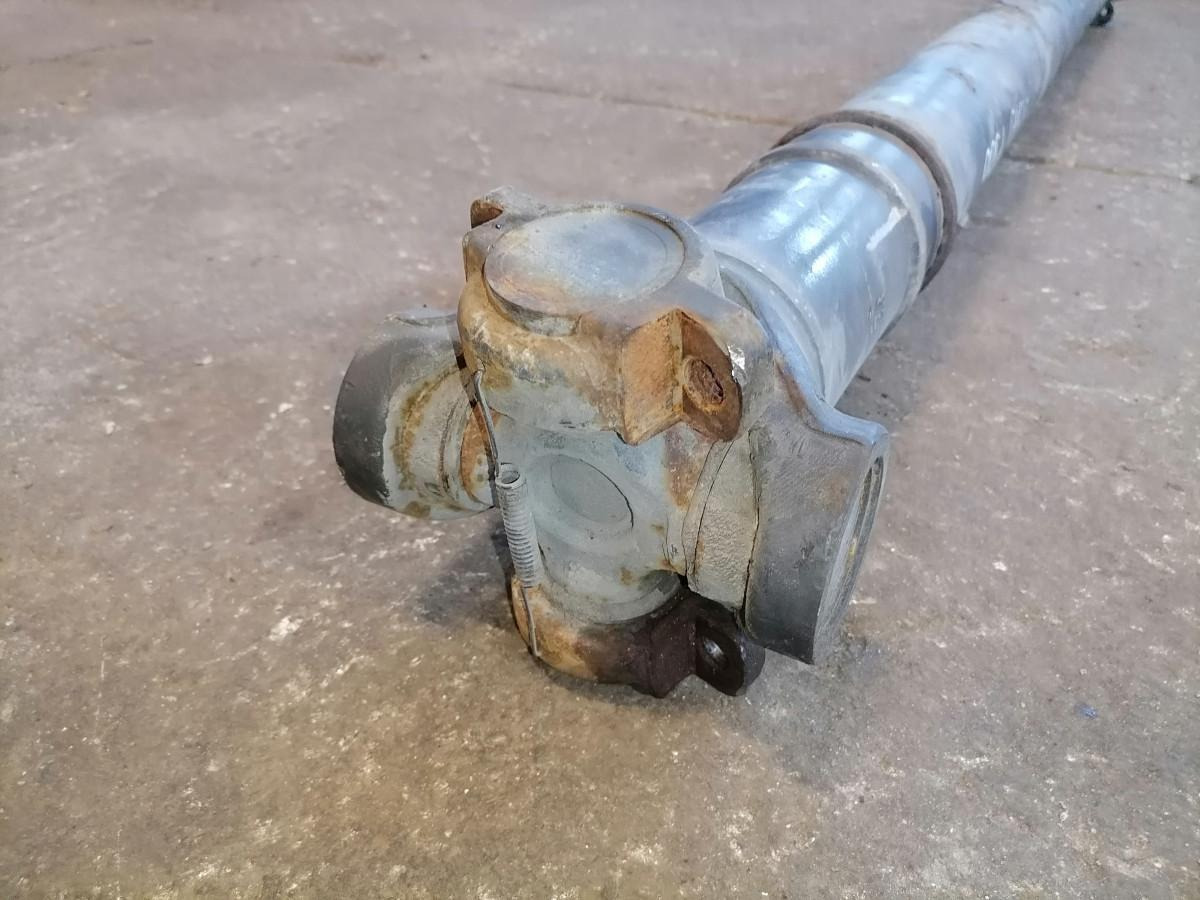 Scania Propeller shaft 1758613 - Kardan pro Nákladní auto: obrázek 4 Scania Propeller shaft 1758613 - Kardan pro Nákladní auto: obrázek 4