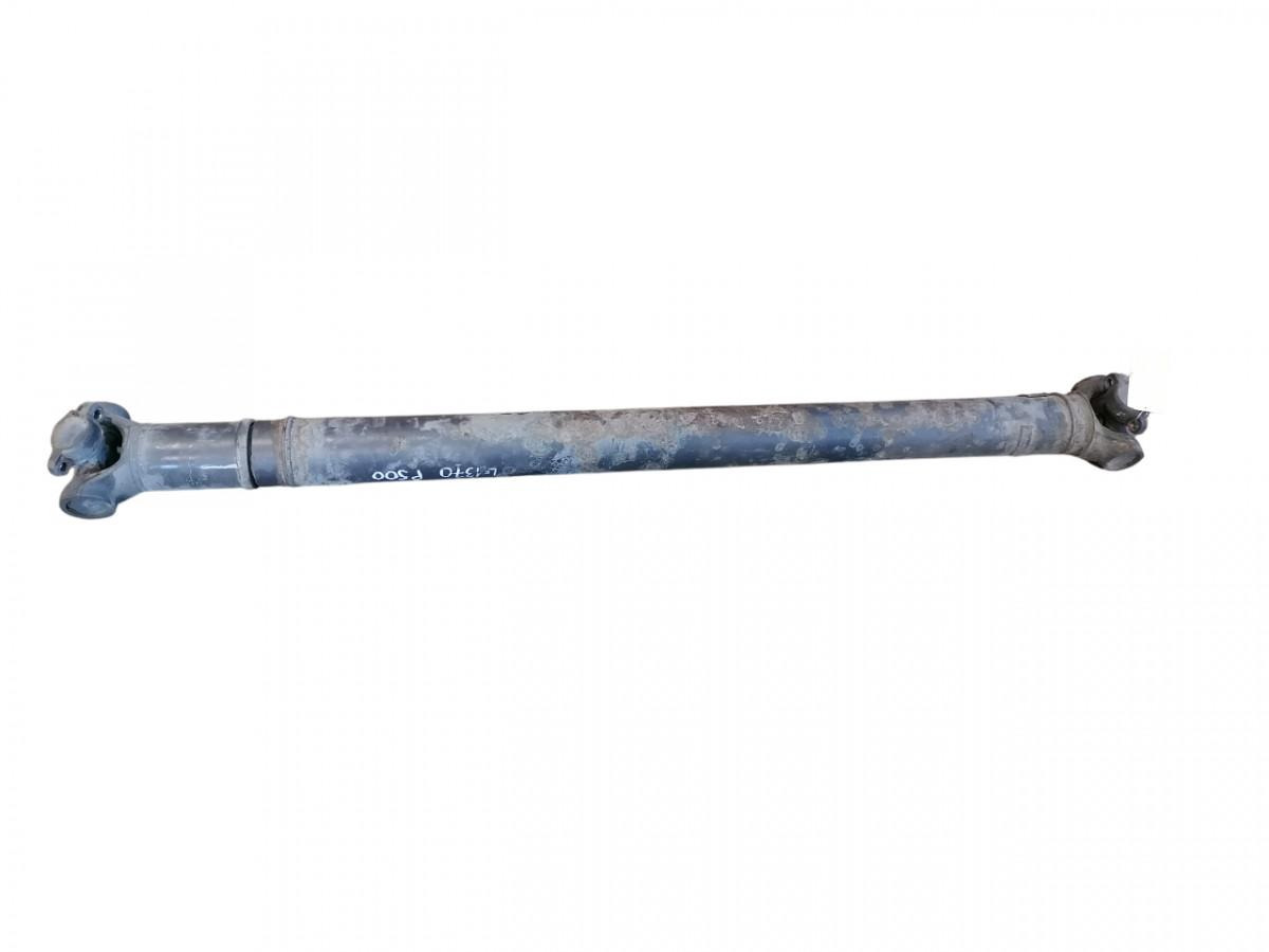 Scania Propeller shaft 1758613 - Kardan pro Nákladní auto: obrázek 1 Scania Propeller shaft 1758613 - Kardan pro Nákladní auto: obrázek 1