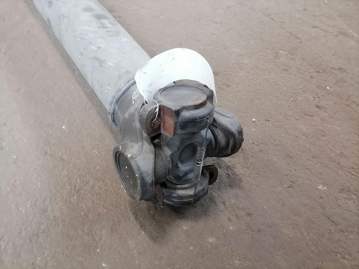 Scania Propeller shaft 1758625 - Kardan pro Nákladní auto: obrázek 4 Scania Propeller shaft 1758625 - Kardan pro Nákladní auto: obrázek 4